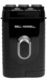 Bell Howell Tac Shawer Sakal Kesme Makinesi kullananlar yorumlar